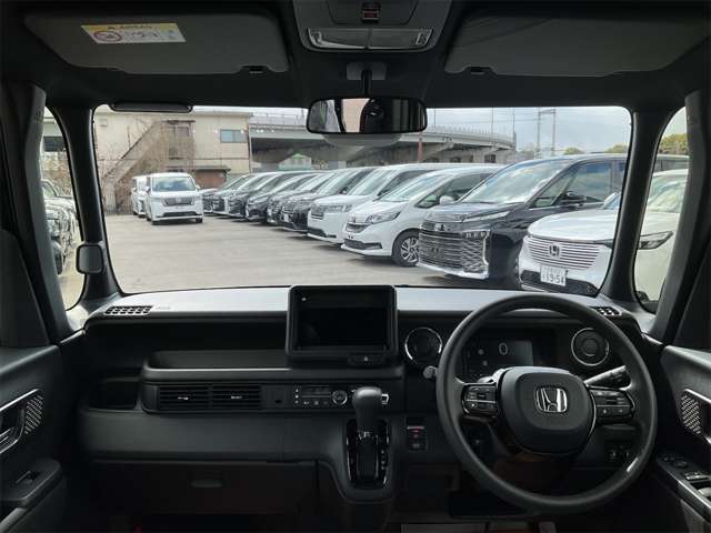 ホンダ Ｎ　ＢＯＸ カスタム ６６０ R7年 (近畿) 99