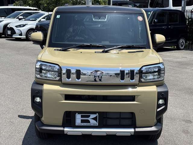 ダイハツ タフト ６６０ Ｇ クロム ベンチャー R7年 (近畿) 99