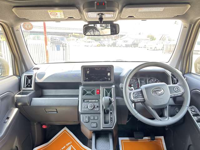 ダイハツ タフト ６６０ Ｇ クロム ベンチャー R7年 (近畿) 99