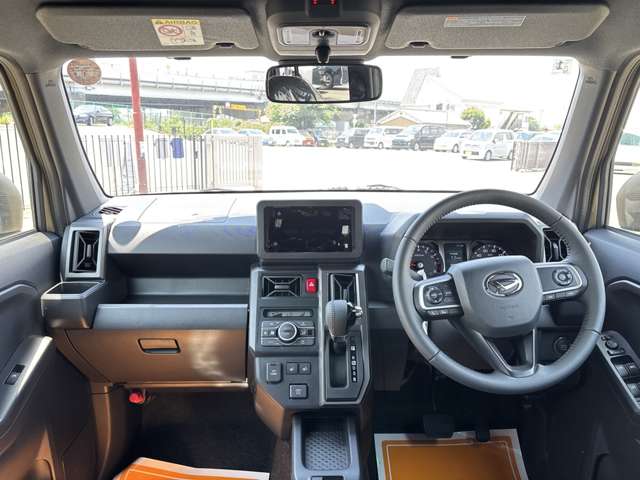 ダイハツ タフト ６６０ Ｇ クロム ベンチャー R7年 (近畿) 99