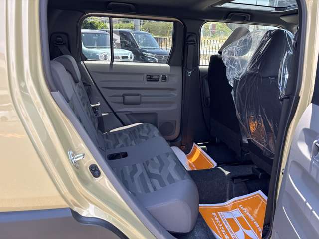 ダイハツ タフト ６６０ Ｇ クロム ベンチャー R7年 (近畿) 99