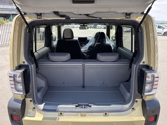 ダイハツ タフト ６６０ Ｇ クロム ベンチャー R7年 (近畿) 99