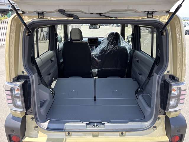 ダイハツ タフト ６６０ Ｇ クロム ベンチャー R7年 (近畿) 99