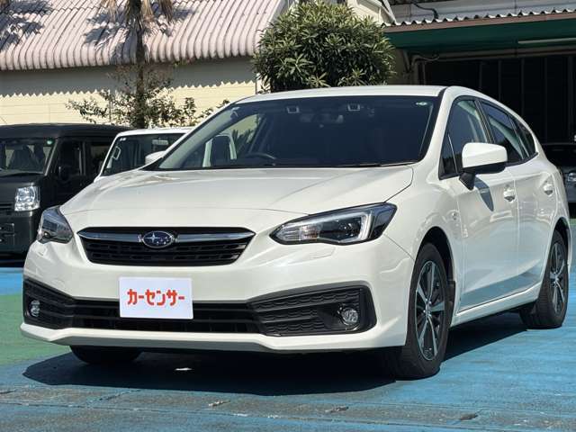 スバル インプレッサスポーツ １．６ｉ−Ｌ　アイサイト R4年 (九州・沖縄) 99