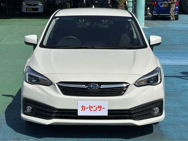 スバル インプレッサスポーツ １．６ｉ−Ｌ　アイサイト R4年 (九州・沖縄) 99