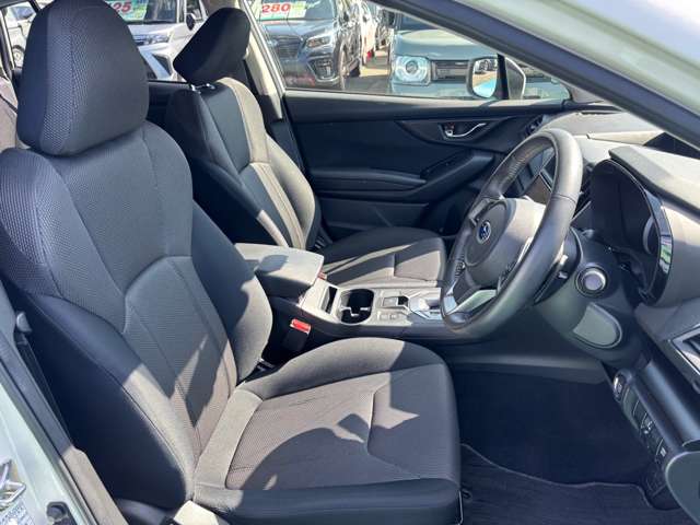 スバル インプレッサスポーツ １．６ｉ−Ｌ　アイサイト R4年 (九州・沖縄) 99