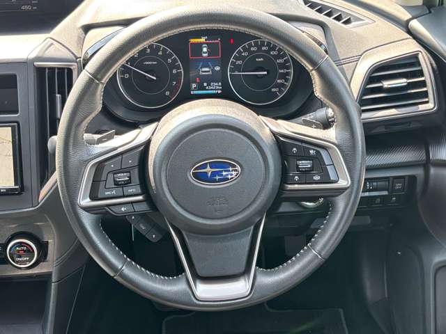 スバル インプレッサスポーツ １．６ｉ−Ｌ　アイサイト R4年 (九州・沖縄) 99