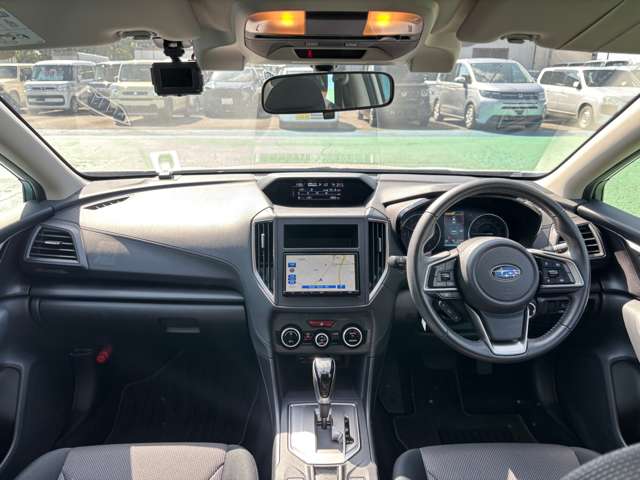 スバル インプレッサスポーツ １．６ｉ−Ｌ　アイサイト R4年 (九州・沖縄) 99