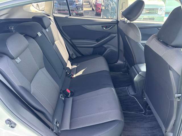 スバル インプレッサスポーツ １．６ｉ−Ｌ　アイサイト R4年 (九州・沖縄) 99