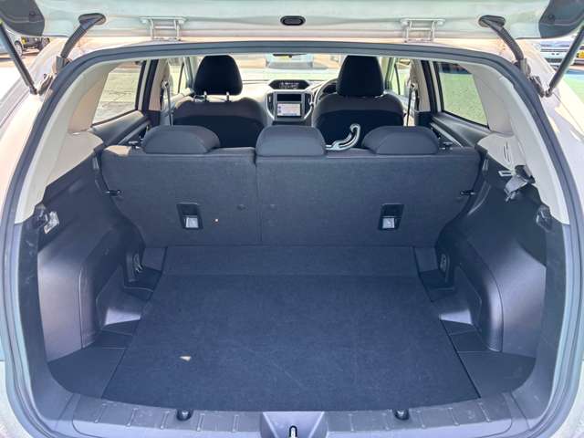 スバル インプレッサスポーツ １．６ｉ−Ｌ　アイサイト R4年 (九州・沖縄) 99