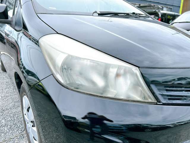 トヨタ ヴィッツ １．０ Ｆ H25年 (九州・沖縄) 99