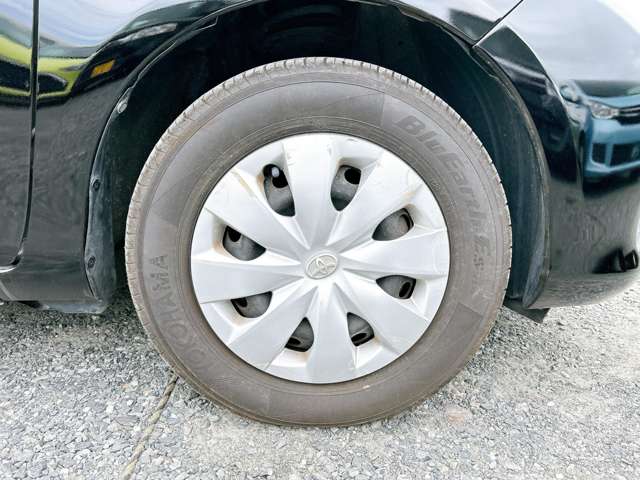 トヨタ ヴィッツ １．０ Ｆ H25年 (九州・沖縄) 99