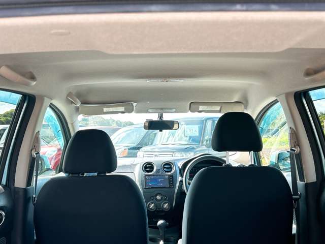 日産 ノート １．２ Ｘ H25年 (九州・沖縄) 99