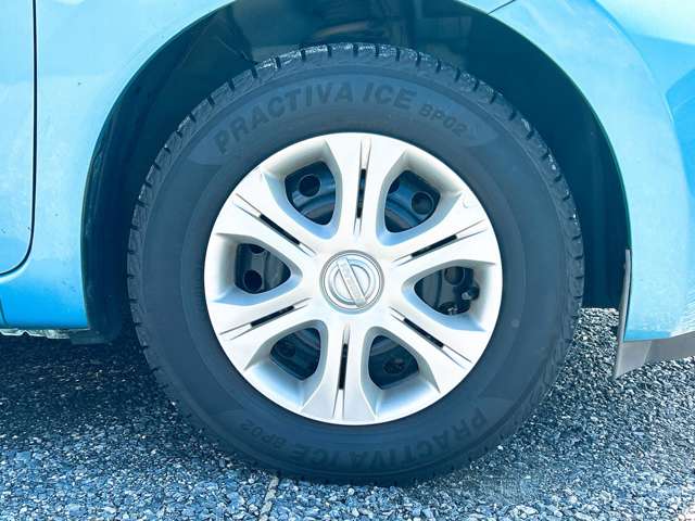 日産 ノート １．２ Ｘ H25年 (九州・沖縄) 99