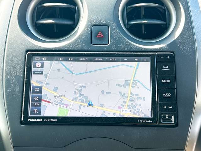 日産 ノート １．２ Ｘ H25年 (九州・沖縄) 99