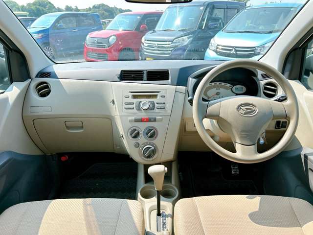 ダイハツ ミラ ６６０ Ｌ H19年 (九州・沖縄) 99