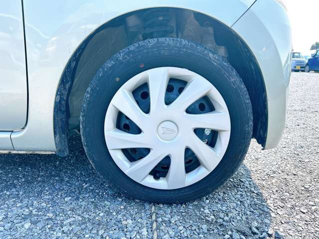 ダイハツ ミラ ６６０ Ｌ H19年 (九州・沖縄) 99