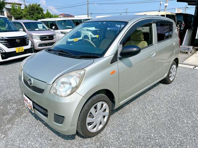 ダイハツ ミラ ６６０ Ｌ H19年 (九州・沖縄) 99