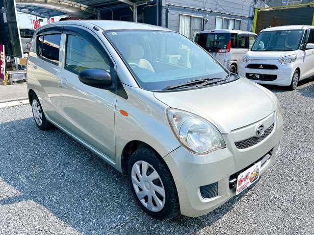 ダイハツ ミラ ６６０ Ｌ H19年 (九州・沖縄) 99