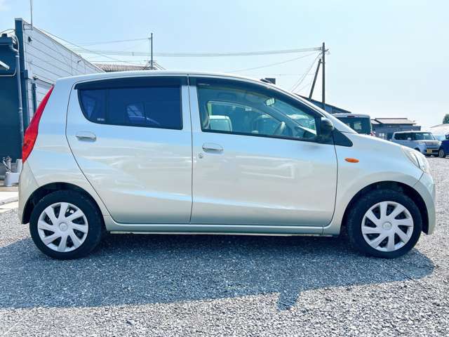 ダイハツ ミラ ６６０ Ｌ H19年 (九州・沖縄) 99