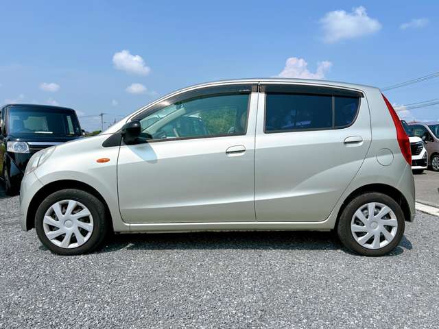 ダイハツ ミラ ６６０ Ｌ H19年 (九州・沖縄) 99