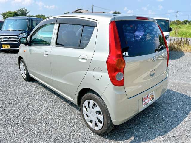 ダイハツ ミラ ６６０ Ｌ H19年 (九州・沖縄) 99