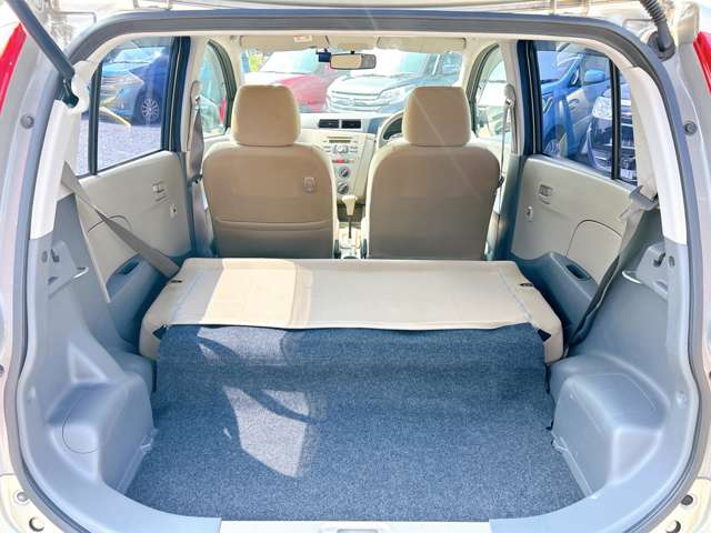 ダイハツ ミラ ６６０ Ｌ H19年 (九州・沖縄) 99