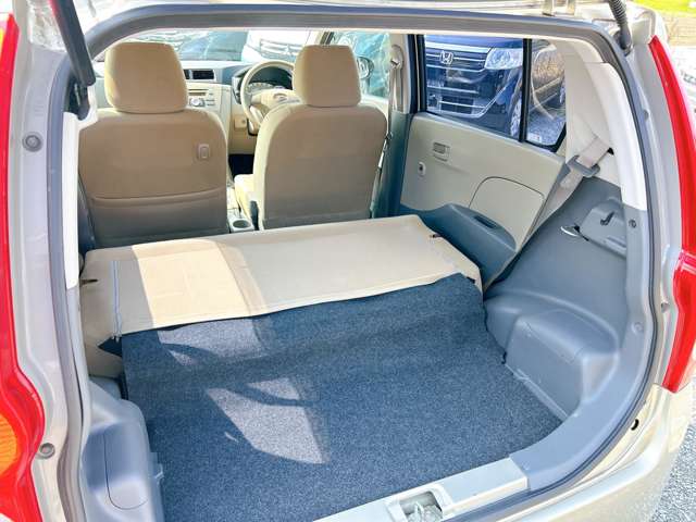 ダイハツ ミラ ６６０ Ｌ H19年 (九州・沖縄) 99