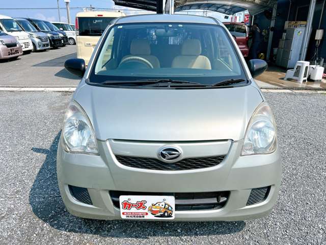 ダイハツ ミラ ６６０ Ｌ H19年 (九州・沖縄) 99