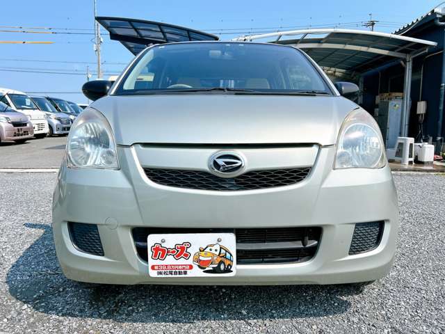 ダイハツ ミラ ６６０ Ｌ H19年 (九州・沖縄) 99