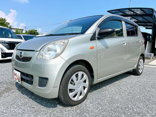 ダイハツ ミラ ６６０ Ｌ H19年 (九州・沖縄) 99