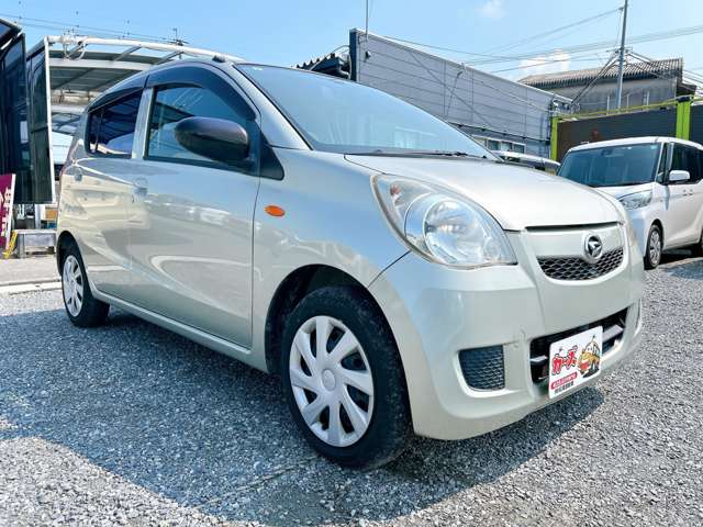 ダイハツ ミラ ６６０ Ｌ H19年 (九州・沖縄) 99