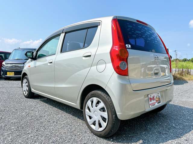 ダイハツ ミラ ６６０ Ｌ H19年 (九州・沖縄) 99