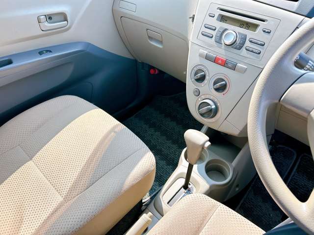 ダイハツ ミラ ６６０ Ｌ H19年 (九州・沖縄) 99