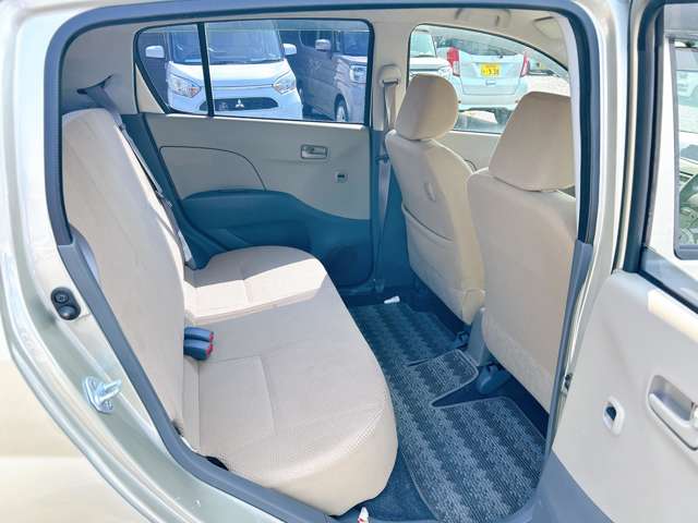 ダイハツ ミラ ６６０ Ｌ H19年 (九州・沖縄) 99