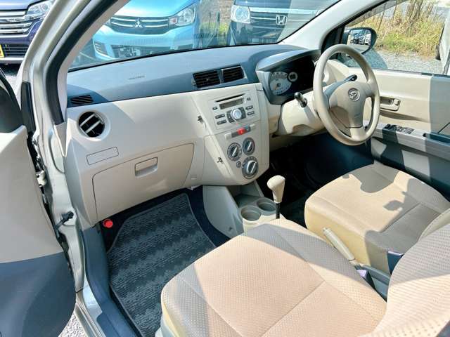 ダイハツ ミラ ６６０ Ｌ H19年 (九州・沖縄) 99