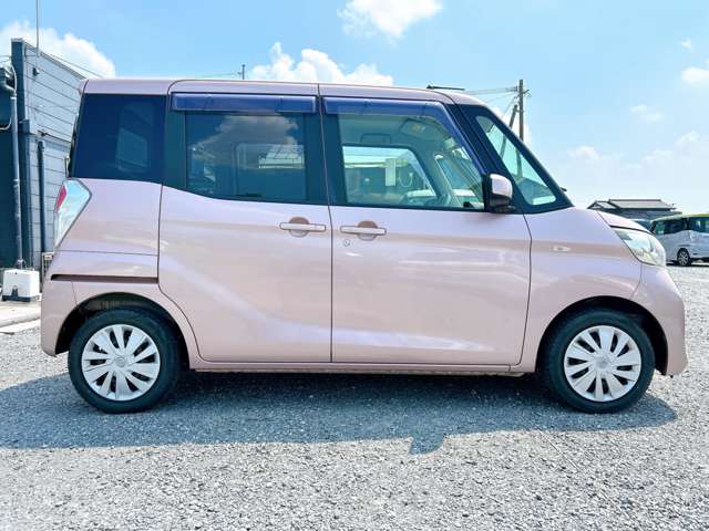 日産 デイズ　ルークス ６６０ Ｓ H26年 (九州・沖縄) 99