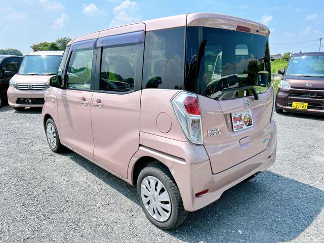 日産 デイズ　ルークス ６６０ Ｓ H26年 (九州・沖縄) 99