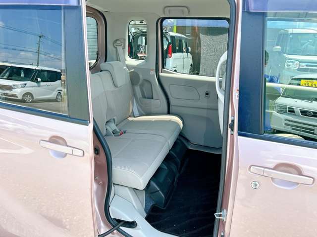 日産 デイズ　ルークス ６６０ Ｓ H26年 (九州・沖縄) 99