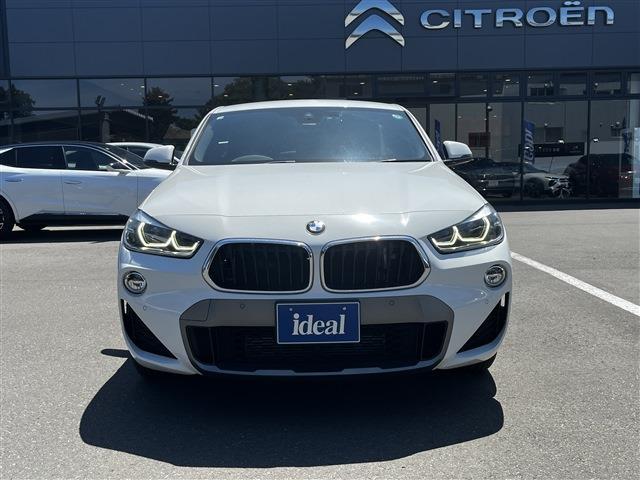 ＢＭＷ Ｘ２ Ｘドライブ２０Ｉ ＭスポーツＸ ４ＷＤ H30年 (東北) 99