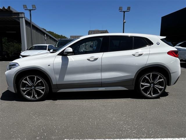 ＢＭＷ Ｘ２ Ｘドライブ２０Ｉ ＭスポーツＸ ４ＷＤ H30年 (東北) 99