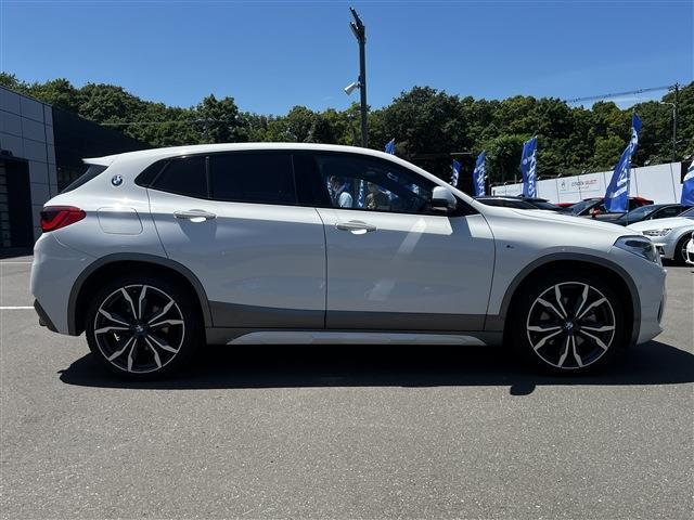 ＢＭＷ Ｘ２ Ｘドライブ２０Ｉ ＭスポーツＸ ４ＷＤ H30年 (東北) 99