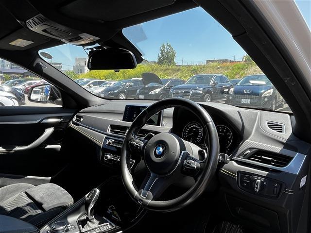 ＢＭＷ Ｘ２ Ｘドライブ２０Ｉ ＭスポーツＸ ４ＷＤ H30年 (東北) 99