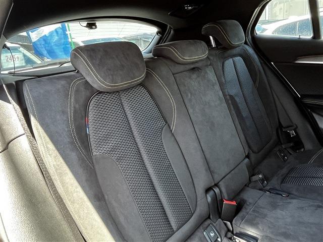 ＢＭＷ Ｘ２ Ｘドライブ２０Ｉ ＭスポーツＸ ４ＷＤ H30年 (東北) 99