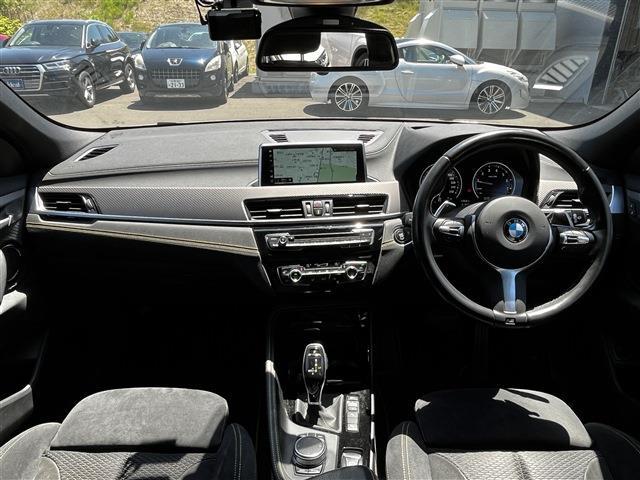 ＢＭＷ Ｘ２ Ｘドライブ２０Ｉ ＭスポーツＸ ４ＷＤ H30年 (東北) 99