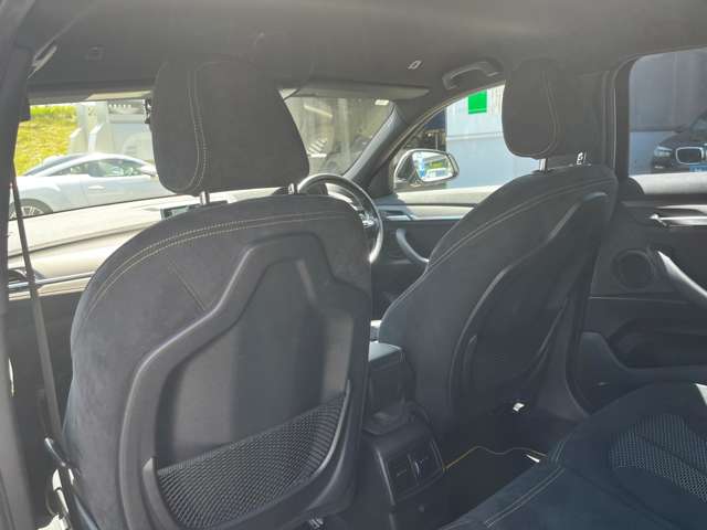 ＢＭＷ Ｘ２ Ｘドライブ２０Ｉ ＭスポーツＸ ４ＷＤ H30年 (東北) 99