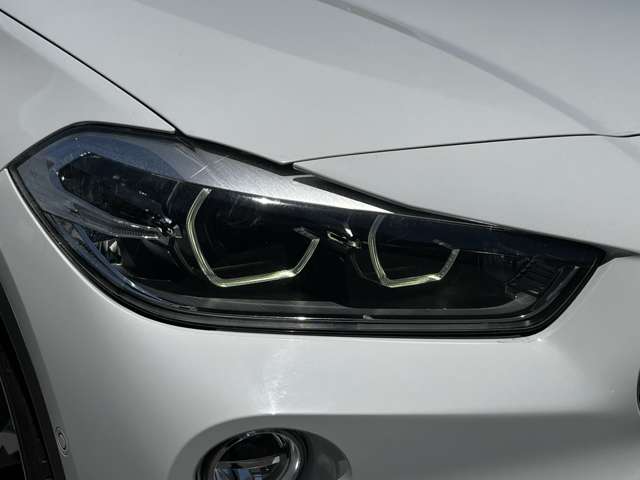 ＢＭＷ Ｘ２ Ｘドライブ２０Ｉ ＭスポーツＸ ４ＷＤ H30年 (東北) 99