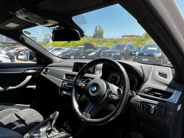 ＢＭＷ Ｘ２ Ｘドライブ２０Ｉ ＭスポーツＸ ４ＷＤ H30年 (東北) 99