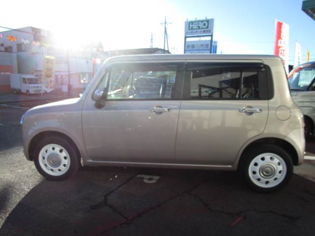 スズキ アルトラパン Ｘ H26年 (関東) 99