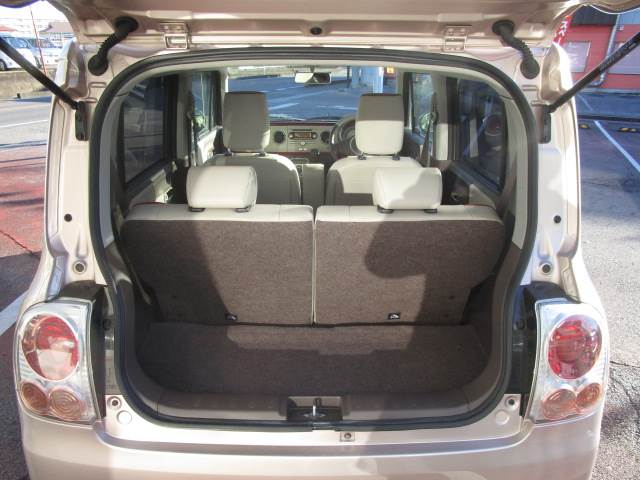 スズキ アルトラパン Ｘ H26年 (関東) 99